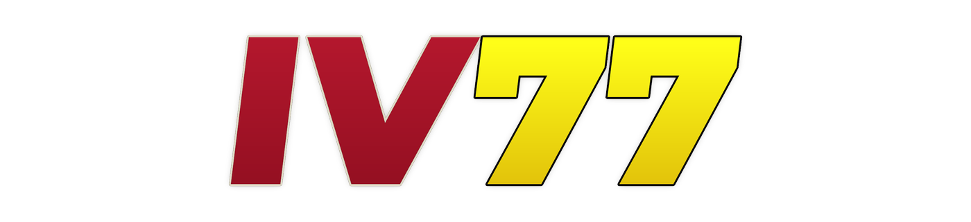 iv77 logo